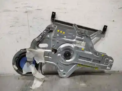 Pezzo di ricambio per auto di seconda mano alzacristalli anteriore destro per kia cerato 2.0 lx crdi familiar riferimenti oem iam 824802f010