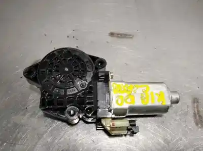 Pezzo di ricambio per auto di seconda mano motore alzacristalli anteriore destro per kia cerato 2.0 lx crdi familiar riferimenti oem iam 