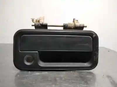 Pezzo di ricambio per auto di seconda mano maniglia esterna anteriore destra per opel frontera a básico riferimenti oem iam 