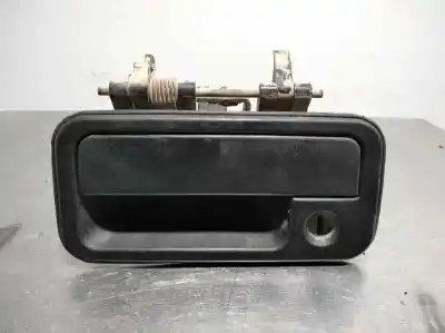 Pezzo di ricambio per auto di seconda mano maniglia esterna anteriore sinistra per opel frontera a básico riferimenti oem iam 