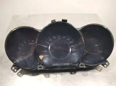 Second-hand car spare part dashboard for kia cee´d drive oem iam references 94033a2020