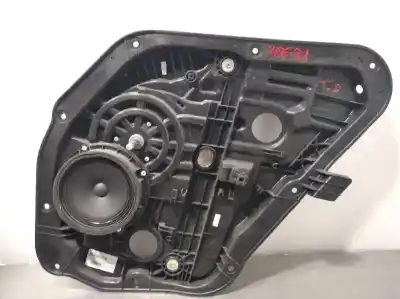 Second-hand car spare part rear right window regulator for kia cee´d drive oem iam references 83481a2000