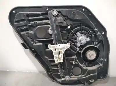 Second-hand car spare part rear right window regulator for kia cee´d drive oem iam references 83481a2000  