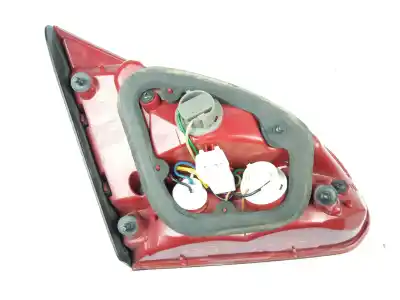 Second-hand car spare part left tailgate light for kia cee´d drive oem iam references 92403a2000  