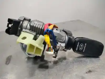 Second-hand car spare part ignition switch for kia cee´d drive oem iam references   