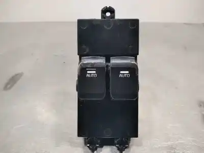 Second-hand car spare part left front power window switch for kia cee´d drive oem iam references 93570a2300