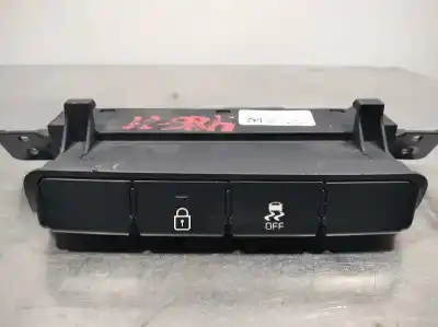 Second-hand car spare part door lock switch for kia cee´d drive oem iam references 49d1a21000