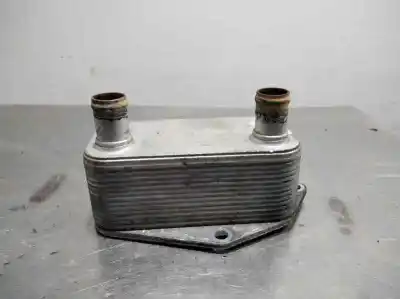 Second-hand car spare part engine oil cooler for bmw serie 3 berlina (e46) 320d oem iam references 2247203  