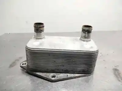 Second-hand car spare part engine oil cooler for bmw serie 3 berlina (e46) 320d oem iam references 2247203  