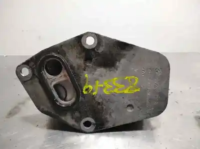 Second-hand car spare part engine oil cooler for bmw serie 3 berlina (e46) 320d oem iam references 2247203  