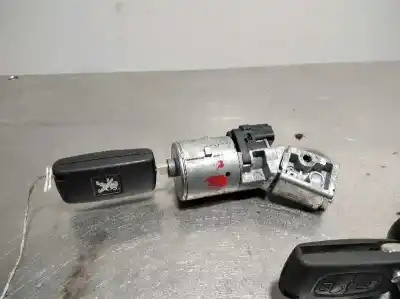 Second-hand car spare part ignition switch for peugeot 3008 style oem iam references   