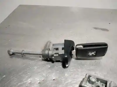 Second-hand car spare part ignition switch for peugeot 3008 style oem iam references   