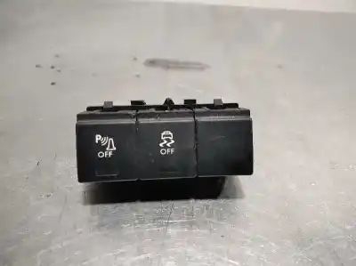 Second-hand car spare part switch for peugeot 3008 style oem iam references 96656490zd