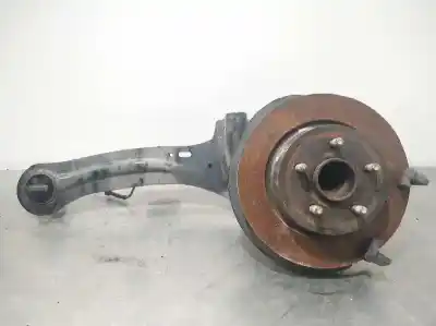 Pièce détachée automobile d'occasion MOYEU DE ROUE ARRIÈRE DROITE pour FORD C-MAX (CEU)  Références OEM IAM BV615A968BF  