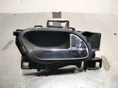 Second-hand car spare part interior right front handle for peugeot 3008 style oem iam references 9683446577