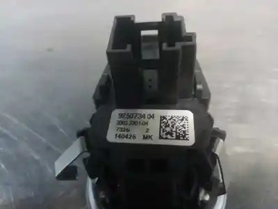 Recambio de automóvil de segunda mano de boton start/stop para bmw serie 1 lim. (f20) 116d referencias oem iam 925073404  