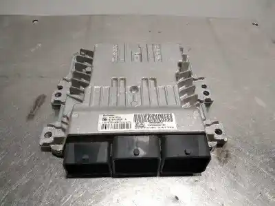Second-hand car spare part ecu engine control for peugeot 3008 style oem iam references 9800268980