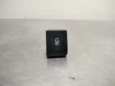Second-hand car spare part switch for peugeot 3008 style oem iam references 96652390xt