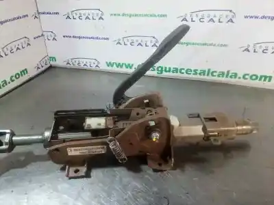 Peça sobressalente para automóvel em segunda mão coluna de direcção por audi a3 (8v) ambiente referências oem iam 5q1419502l  