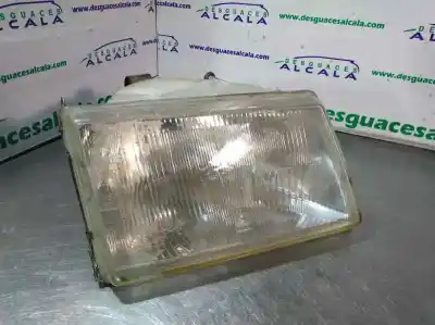 Pezzo di ricambio per auto di seconda mano faro anteriore destro per peugeot 309 vital diesel riferimenti oem iam 