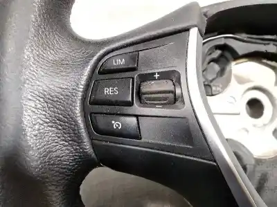 Pièce détachée automobile d'occasion volant pour bmw serie 4 gran coupe (f36) 418d références oem iam 32302230190  