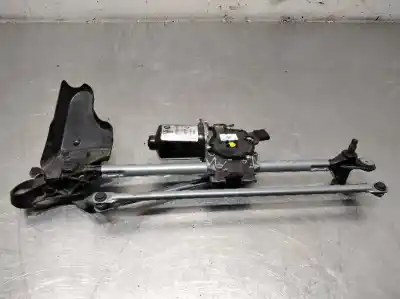 Peça sobressalente para automóvel em segunda mão motor do limpa para brisas por bmw serie 3 lim. (f30) 320d referências oem iam 726750303