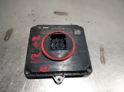 Gebrauchtes Autoersatzteil LICHTSTEUERGERÄT zum BMW SERIE 3 LIM. (F30)  OEM-IAM-Referenzen 7434273  