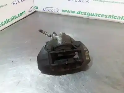 Pièce détachée automobile d'occasion etrier de frein avant droit pour peugeot 205 berlina 1.8 diesel références oem iam   