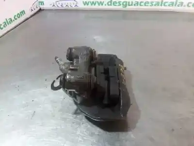 Pièce détachée automobile d'occasion etrier de frein avant droit pour peugeot 205 berlina 1.8 diesel références oem iam   