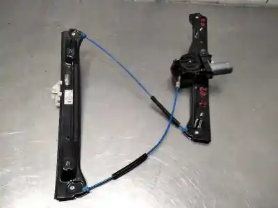 Peça sobressalente para automóvel em segunda mão elevador de vidros dianteiro direito por bmw serie 3 lim. (f30) 320d referências oem iam 7259824