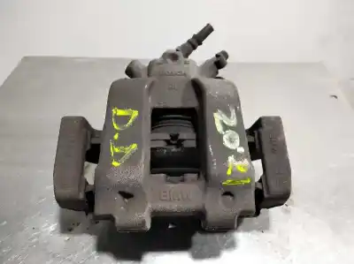 Peça sobressalente para automóvel em segunda mão pinça de travão dianteira direita por bmw serie 3 lim. (f30) 320d referências oem iam 34116857688