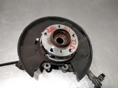 Peça sobressalente para automóvel em segunda mão manga de eixo traseira direita por bmw serie 3 lim. (f30) 320d referências oem iam 