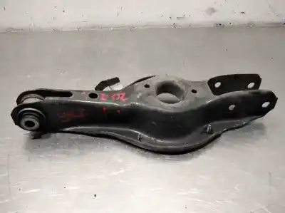 Peça sobressalente para automóvel em segunda mão braço de suspensão inferior traseiro esquerdo por bmw serie 3 lim. (f30) 320d referências oem iam 33326867540