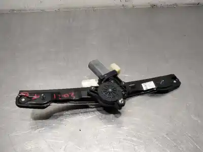 Peça sobressalente para automóvel em segunda mão elevador de vidros traseiro direito por bmw serie 3 lim. (f30) 320d referências oem iam 7351050