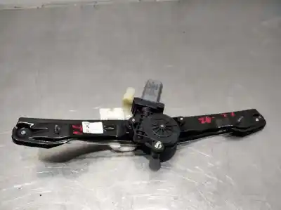 Peça sobressalente para automóvel em segunda mão elevador de vidros traseiro esquerdo por bmw serie 3 lim. (f30) 320d referências oem iam 7351049