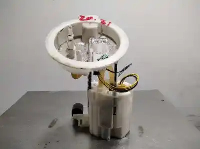 Peça sobressalente para automóvel em segunda mão boia / bomba combustível por bmw serie 3 lim. (f30) 320d referências oem iam 7344067