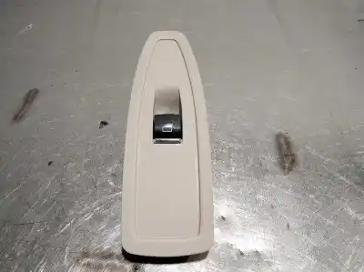 Peça sobressalente para automóvel em segunda mão botão / interruptor elevador vidro dianteiro direito por bmw serie 3 lim. (f30) 320d referências oem iam 9208107