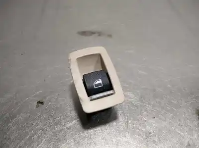 Peça sobressalente para automóvel em segunda mão botão / interruptor elevador vidro traseiro esquerdo por bmw serie 3 lim. (f30) 320d referências oem iam 9361937