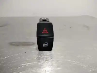 Peça sobressalente para automóvel em segunda mão interruptor 4 piscas - emergência por bmw serie 3 lim. (f30) 320d referências oem iam 61319231786