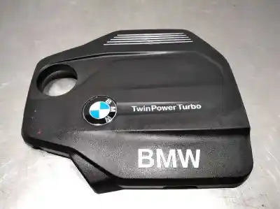 Peça sobressalente para automóvel em segunda mão tampa do motor por bmw serie 3 lim. (f30) 320d referências oem iam 11148514202