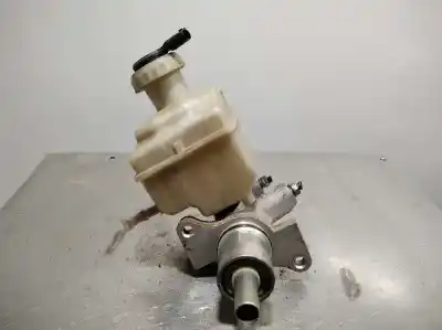 Автозапчастина б/у гальмівний насос для land rover range rover (lm) 3.6 td v8 посилання на oem iam 74471269