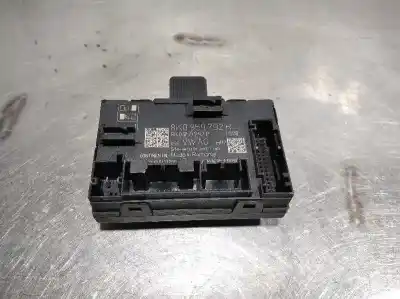 Second-hand car spare part central locking pump for audi a4 avant (8k5) (2008) básico oem iam references 8k0959792r