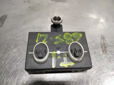 Автозапчасти б/у закрытый распределительный щит за audi a4 avant (8k5) (2008) básico ссылки oem iam 8k0959795g  