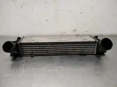 Second-hand car spare part intercooler for bmw serie 3 coupe (e92) e92 coupé 320d oem iam references 7798788