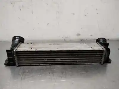 Pezzo di ricambio per auto di seconda mano intercooler per bmw serie 3 coupe (e92) e92 coupé 320d riferimenti oem iam 7798788  