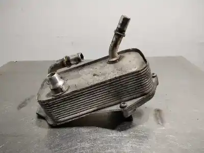 Second-hand car spare part engine oil cooler for bmw serie 3 coupe (e92) e92 coupé 320d oem iam references 7529499