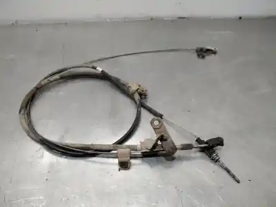 Автозапчастина б/у дрот для toyota land cruiser (j9) td vx посилання на oem iam 4641060690