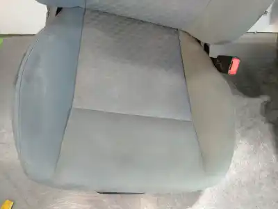 Pezzo di ricambio per auto di seconda mano set completo di sedili per jeep cherokee (kj) 2.8 crd 4x4 riferimenti oem iam   