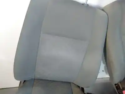 Pezzo di ricambio per auto di seconda mano set completo di sedili per jeep cherokee (kj) 2.8 crd 4x4 riferimenti oem iam   