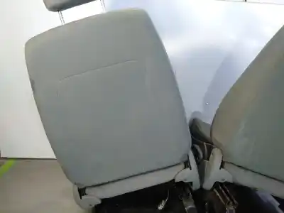 Pezzo di ricambio per auto di seconda mano set completo di sedili per jeep cherokee (kj) 2.8 crd 4x4 riferimenti oem iam   